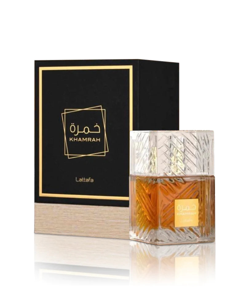 عطر خمرة أصلي