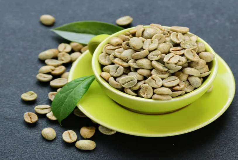 القهوة التايلندية الخضراء للتخسيس 🇹🇭